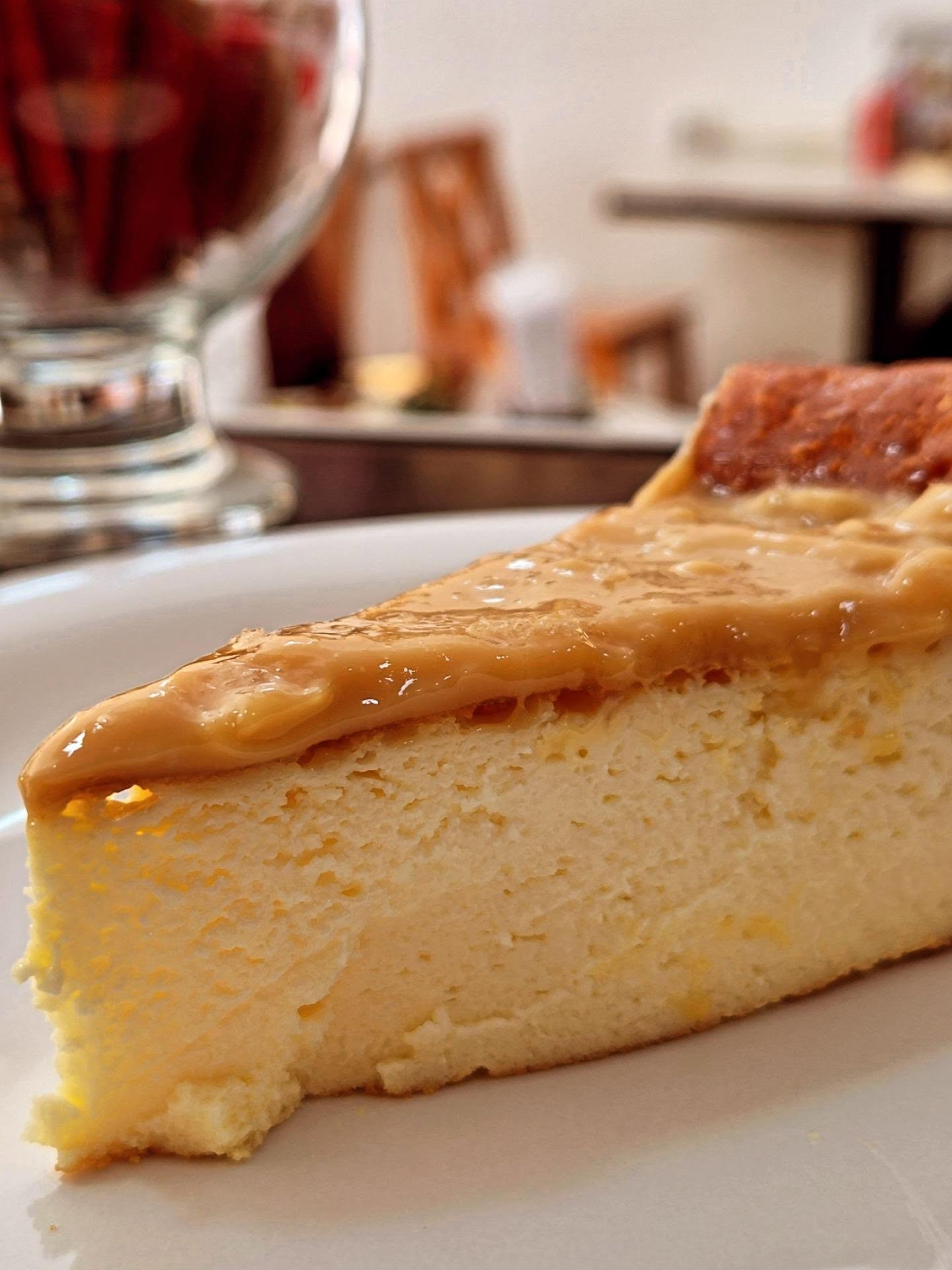 Torta Basca